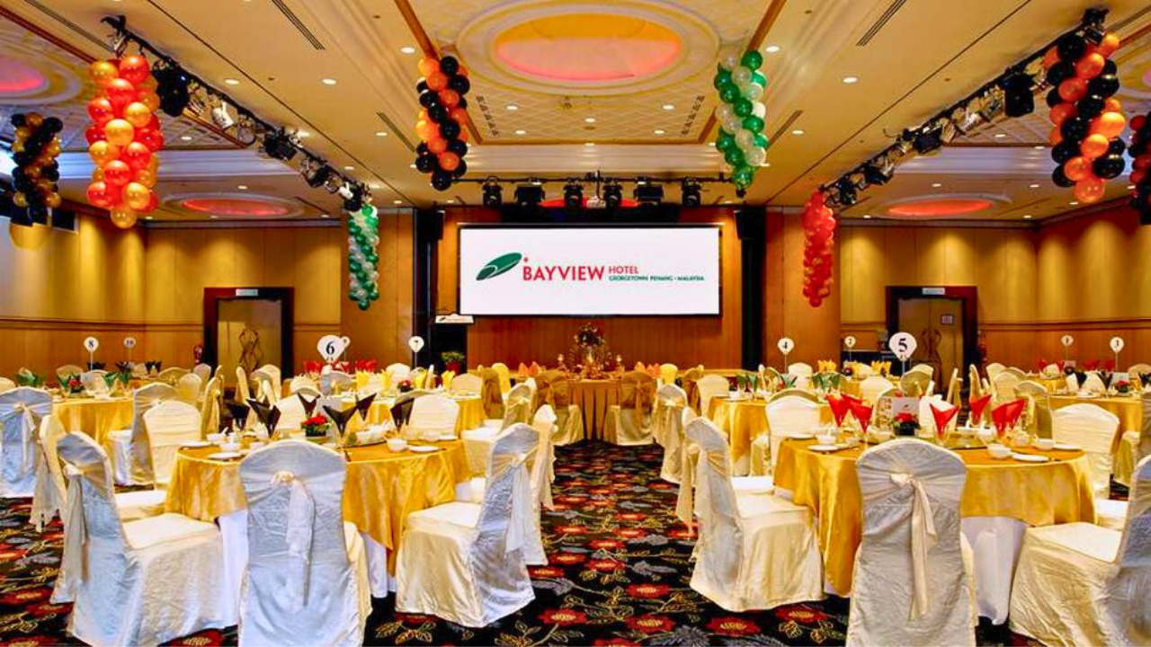 Banquet Linen 6